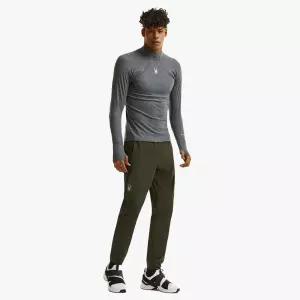 매장정품 SPYDER 스파이더 공용 러닝 프로웹 셋업 팬츠 SPHFCNFP231UDKH SPHFCNFP231UDKH-JJ 1991972