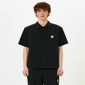 [매장정품] 코닥 브리즈 반팔 셔츠 BLACK K5223EWTL4BLK