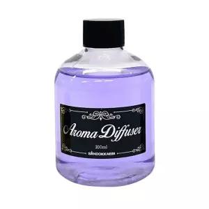 [하프클럽/셀럽하우스]산도깨비 아로마디퓨저 리필 라벤더 200ml (12개입)