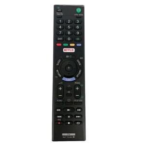 소니 LED TV 스마트 RMT-TX102D 리모컨 RMT