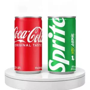 코카콜라 190ml 30입 + 스프라이트 190ml 30입