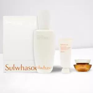 설화수 윤조 에센스 90ml 기획세트