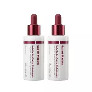 [센텔리안24] 동국제약 마데카 멜라캡쳐 토닝 샷 앰플 30ml 2개