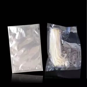 [엄지척]고급형 NTL497O2 진공포장비닐 진공팩 진공포장지 25X45cm 100P