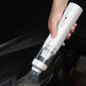 차량용 무선 핸드헬드 L3 진공청소기 초강력 흡입 자동차 제품 휴대용 브러시리스 모터
