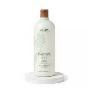 아베다 로즈메리 민트 웨이트리스 컨디셔너 1000ml