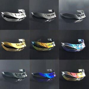 AGV 피스타 GPR GP R용 헬멧 스포일러