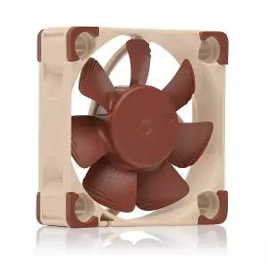 Noctua NF-A4x10 5V PWM 고성능 저소음 팬 40mm