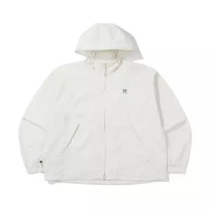 [매장정품] 코닥 크로마 브리즈 우븐 후드 자켓 IVORY K4223EJK47IVR
