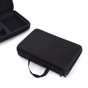 충격방지 액션캠 하드케이스 32x22cm 고프로가방 고프로악세사리가방 카메라파우치