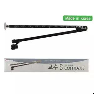 제도용샤프 송화 선생님용 고급콤파스 SH-K503