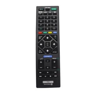 소니 KDL-32R420A LCD TV 리모컨용 교체 RM-ED054