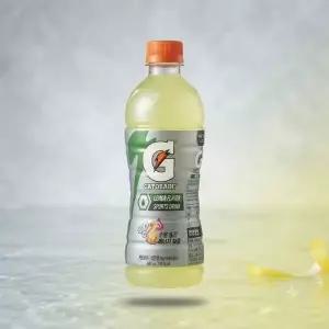 게토레이 이온음료 레몬 600ml, 20pet