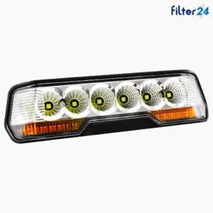 엑셀라이트 써치라이트 확산형콤보빔 DC12V_40V 4000LM 집어등 선박용 차량용