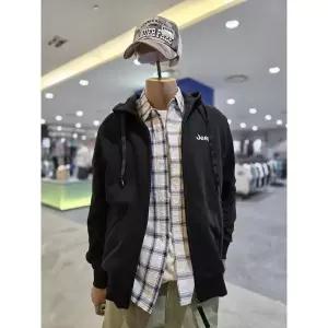 [지프] 베이직 후드집업 JQ1TZU002