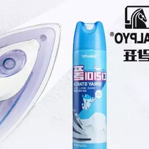 말표108 뿌리는 다리미풀 스프레이 480ml 다림풀 다림질풀 세탁보조제