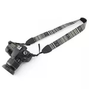 펜탁스 스트랩 넥 줄 호환 어깨 끈 카메라 니콘 DSLR 소니 휴대용