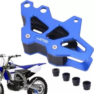 AnXin Motorcycle Chain Guide Guard tection CNC for YZ125 08-23 07-23 17-23 16-23 WR250F YZ250FX