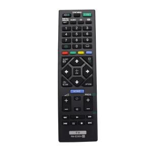 소니 KDL-32R420A RM-ED054 LCD TV 리모컨 용 원격 제어 교체