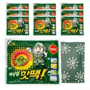 박상병핫팩10P