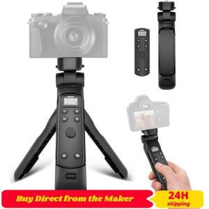 캐논호환 G5XII/G7XIII/V10/V1/R8/R10/R50/R100/M6 II/M200/M50/SL2용 OLED 스크린 원격 제어 기능이 있는