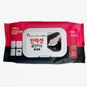 주방찌든때 다목적 클리너 인덕션 가스레인지