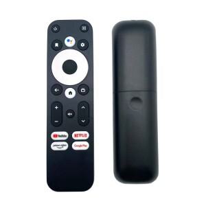 Homatics/Mecool km7 plus 4K 인증 Android TV Box용 새로운 음성 원격 제어