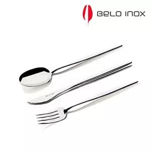 수저 스푼 포크 커틀러리 식기 커트러리 버터 3종 디저트 벨로아이녹스 세트