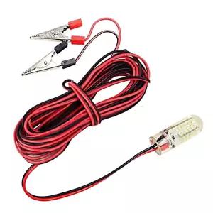 티앤디 수중 집어등 LED 라이트 24 써치 12V