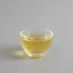 내열유리 크리스탈 찻잔 M 40ml
