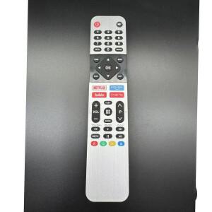 Skyworth Coocaa Android TV 539C-용 리모컨 교체 268900 -W000 58S6G