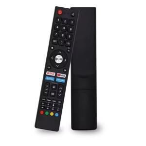 CHIQ TV U55H7A GCBLTV02ADBBT 예비 부품과 호환되는 리모콘