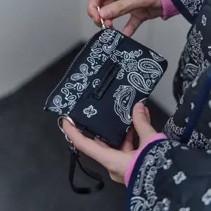 LAP PAISLEY MULTI WALLET AR7AWA20