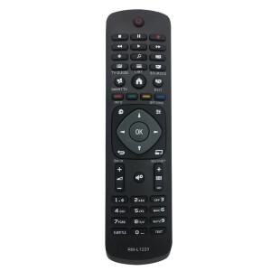 필립스 LCD HDTV용 새 RM-L1220 스마트 리모컨  교체품