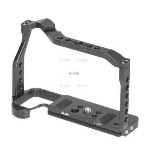 퀵릴리스 토끼 케이지 리그 핸들 필름 암 지지 브래킷 NIKON 호환 호환 Z30 Z50 카메라 삼각대 Arca-swiss