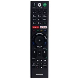 소니 TV 호환 음성 리모컨 RMF-TX200E 예비 부품