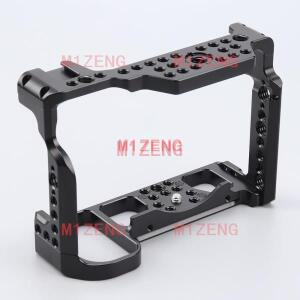 퀵릴리스 토끼 케이지 리그 핸들 필름 암 지지 브래킷 NIKON 호환 호환 Z5 Z6 Z7 Z6II z7ii 카메라 삼각대