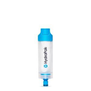 HydraPak 28mm 필터 키트 물 여과 액세서리 빠른 흐름 하이킹 캠핑 여행 및 비상 대비에