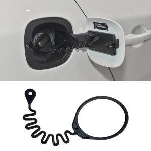 30636587 볼보 S80 S70 S60 XC90 V60 S40 V40 C30 V90 V50 V70 2002-2016 디젤 연료 탱크 커버 로프 케이블