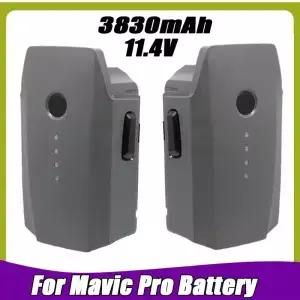 Mavic Pro 배터리용 27분 수명 시리즈 드론 교체용 액세서리와 호환 가능
