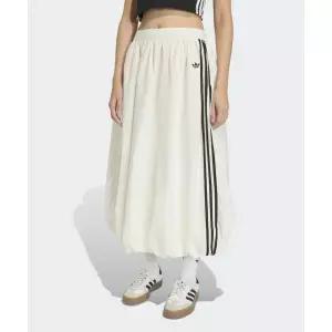 [국내백화점 매장정품] 아디다스 ADIDAS 벌룬 롱 스커트 - 화이트 KE3441 138494