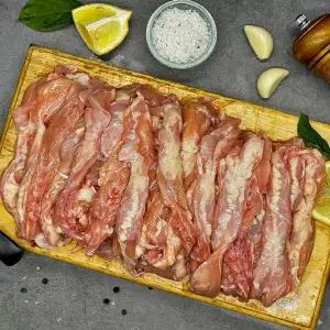 닭목살 1kg
