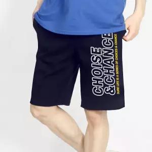 반바지 choise 5부 티셔츠 상하의세트가능 빅사이즈 남여공용 트레이닝바지 트레이닝복 운동복 체육복