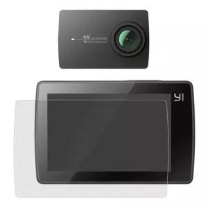 액정 화면 보호 필름 보호기 커버  샤오미 YI 4K 호환