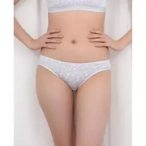 깜찍한 순면팬티 주니어 아동 삼각팬티