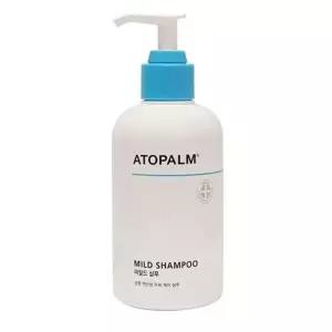 마일드 샴푸 워시 로션 아토팜 샴푸00ml MLE