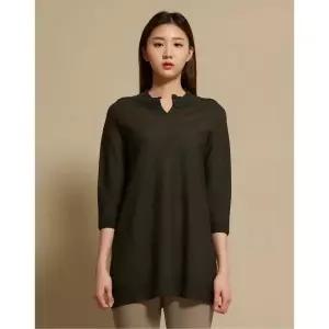 OLIVIALAUREN 홀가먼트 풀오버_VOCBLWM3121 2368766