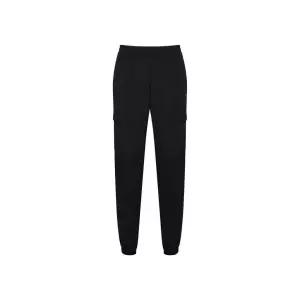 EIDER 아이더 POP 우븐 여성 스트레치 조거 팬츠Black DWP26384Z1 2199483