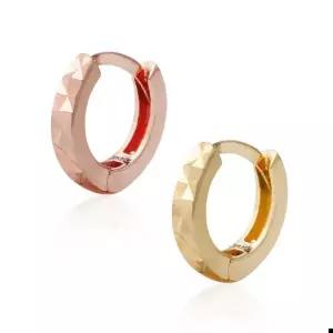 원터치 생텀 피어싱 Gold-pin 14K