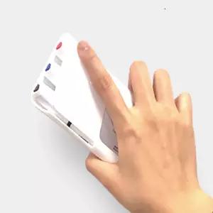 지우개 리필전용 패드 화이트보드마카지우개